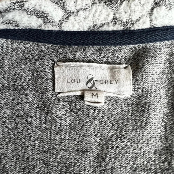 Lou & Grey long sleeve top - Picture 6 of 7